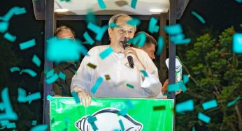 Traffic Advisory Issued for Odisha CM Naveen Patnaik’s Roadshow in Bhubaneswar