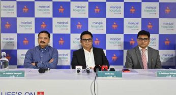 Manipal Hospitals Announces Successful Integration of AMRI Bhubaneswar