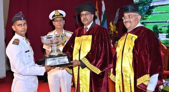 146th NDA Convocation Ceremony Held in Pune