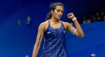 PV Sindhu Advances to Malaysia Masters Semi-finals, Ashmita Chaliha Exits