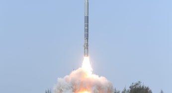 DRDO Successfully Tests Supersonic Missile-Assisted Release of Torpedo (SMART) System