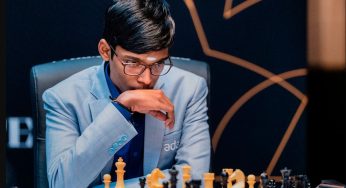 Praggnanandhaa Stuns Carlsen Again in Superbet Rapid and Blitz Chess Tournament