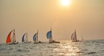 Yachting Association of India Hosts Senior Nationals 2024 in Mumbai