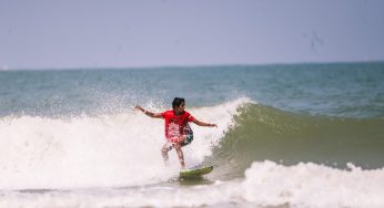 New Mangalore Port Authority Announced as Title Sponsor for 5th Indian Open of Surfing