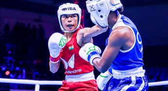 Elorda Cup 2024: Nikhat, Minakshi strike gold as Indian boxers finish with 12 medals