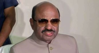 Sexual harassment complaint: Bengal Governor directs Raj Bhavan staff to ignore communications from police