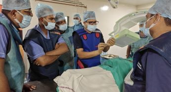 “Painfreeodisha” Spearheads Specialized Pain Management in Odisha