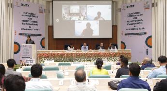 Niti Aayog Hails PHDMA’s Narrative-based Monitoring and Evaluation