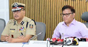 Two Polling Officials Suspended Over Election Malpractices in Odisha’s First Phase Polls