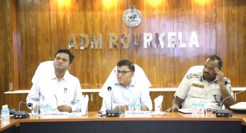 Odisha CEO Urges Voters to Safeguard Personal Data Ahead of Elections