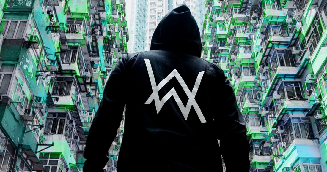 Music Icon Alan Walker Announces Walkerworld India Tour