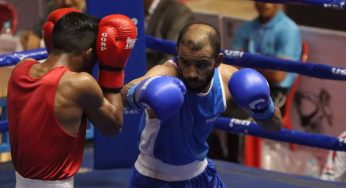 Boxing World qualifiers: Perfect day for India as Siwach, Sanjeet, Jaismine advance with convincing wins