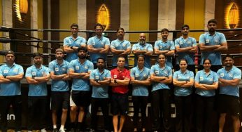 Paris Olympics: Boxing head coach Kuttappa says India can bag 4-5 quotas in final qualifiers