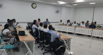 Department of Telecommunications Initiates Telecom Design Collaboration Sprint