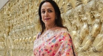 Hema Malini Likely to Campaign in Odisha as BJP Unveils Star Campaigners’ List