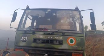 Terror Attack in Jammu’s Poonch District Claims Life of Indian Air Force Personnel