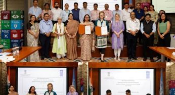 DAHD and UNDP Sign MoU for Digitalization of Vaccine Cold Chain Management