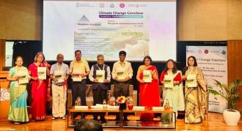 DST Hosts Climate Change Conclave at IIT Delhi to Enhance AI-Driven Climate Modeling