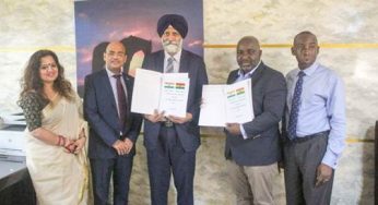 India and Ghana Hold Productive Joint Trade Committee Meeting, Eye Enhanced Bilateral Cooperation