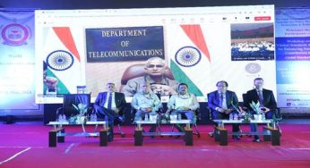 Workshop on Global Standards & IPR Highlights India’s Role in International Telecommunications