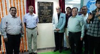 NCB-Incubation Centre Inaugurated to Propel Innovation in Cement Industry