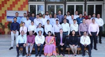 India Advances ICT Standardization Efforts at NTIPRIT Workshop