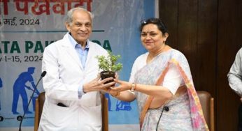 Lecture on Health and Sanitation Emphasizes Holistic Well-being