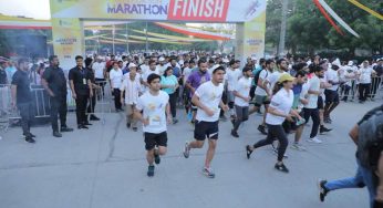 India Celebrates International Sun Day with ‘Run for Sun’ Marathon and Solar Awareness Campaigns