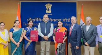 TDB Sanctions Funding to Boost Domestic Production of Neodymium Materials and Rare Earth Magnets