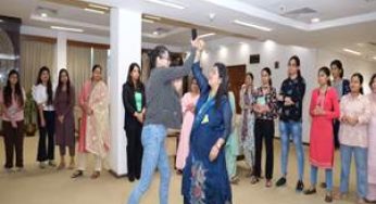 Women Empowerment Session Conducted by MDoNER’s Internal Complaints Committee