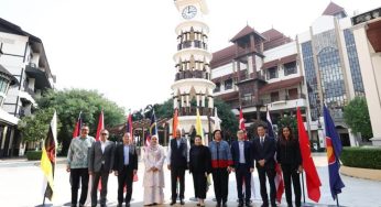 India and ASEAN Review Trade Agreement for Enhanced Collaboration