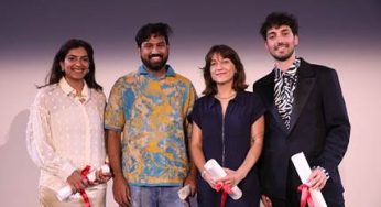 FTII Student Film “Sunflowers Were the First Ones to Know” Wins Cannes’ La Cinef Award for Best Short