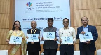 Cutting-Edge Innovations Unveiled at 4th Technology Innovation in Cyber-Physical Systems Workshop