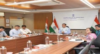 India and Bangladesh Strengthen Collaboration in Public Administration and Capacity Building
