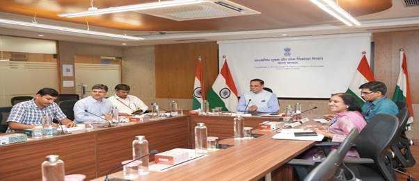 India and Bangladesh Strengthen Collaboration in Public Administration and Capacity Building