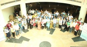 iBRIC-THSTI Hosts 2nd Advanced Course in Vaccinology to Foster Global Research Collaboration