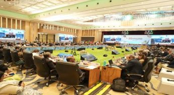 India Leads First-Ever Focused Discussions on Antarctic Tourism Regulation at 46th ATCM