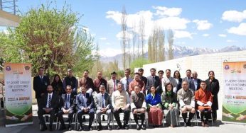 India-Bhutan Joint Group of Customs Meeting Strengthens Bilateral Trade Relations