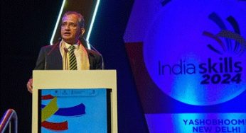 IndiaSkills Competition 2024 Inaugurated: Celebrating Skill, Innovation, and Determination