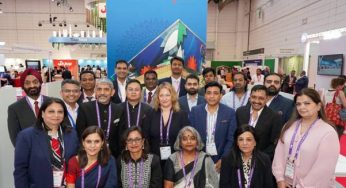 India Showcases MICE Potential at IMEX Frankfurt 2024