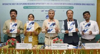 CCRAS Launches “PRAGATI-2024” to Boost Collaborative Research in Ayurveda