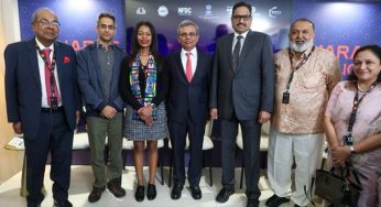 Bharat Pavilion Inaugurated at 77th Cannes Film Festival: A Celebration of Indian Cinema