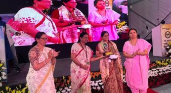 AIIA Celebrates 10th International Day of Yoga with Focus on Women Empowerment