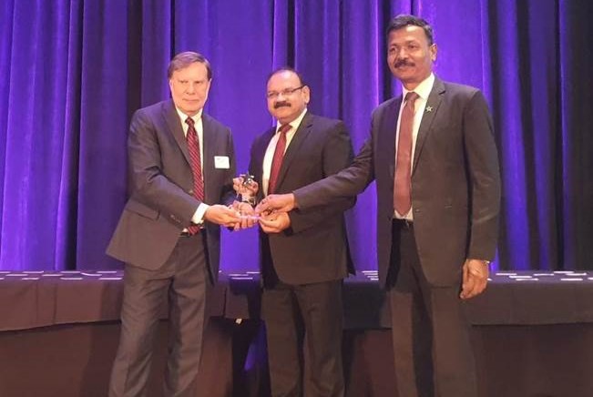 POWERGRID Honored with Prestigious ATD BEST Awards 2024 for Excellence in Talent Development