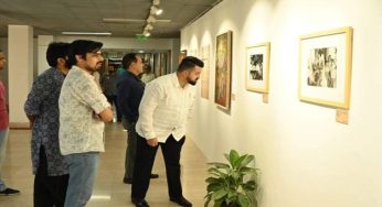 Celebrating Rabindra Jayanti: IGNCA Hosts Exhibition and Lecture
