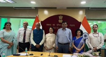 Union Health Secretary Emphasizes Timely Detection and Prevention of Thalassemia on International Thalassemia Day