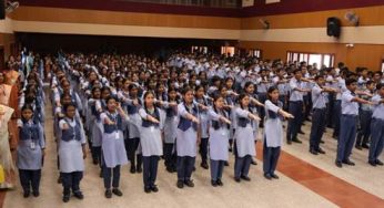 Ministry of Parliamentary Affairs Concludes Successful Swachhata Pakhwada