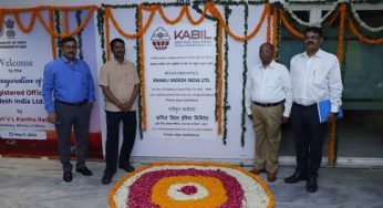 Ministry of Mines Inaugurates Registered Office of Khanij Bidesh India Ltd (KABIL)