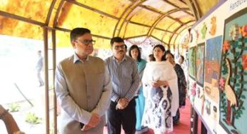 Summer Fiesta 2024 Kicks Off at National Bal Bhavan in New Delhi