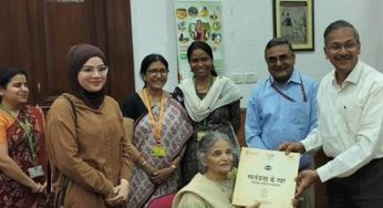 National Archives of India Acquires Late Rafi Ahmad Kidwai’s Private Papers